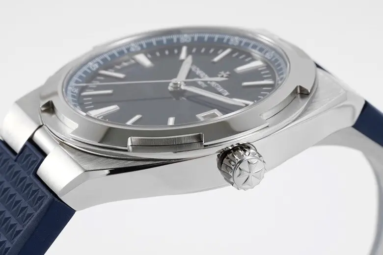 GS Factory Vacheron Constantin Overseas Blue dial — image 6