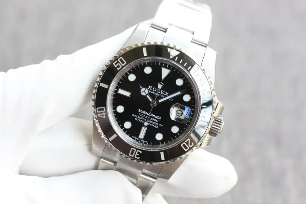AR Factory Rolex Submariner Black dial — image 2