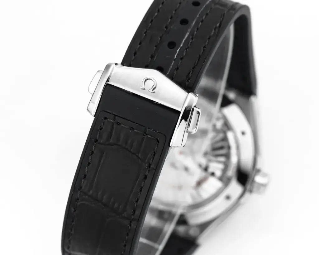 ZF Factory Omega Constellation — image 9