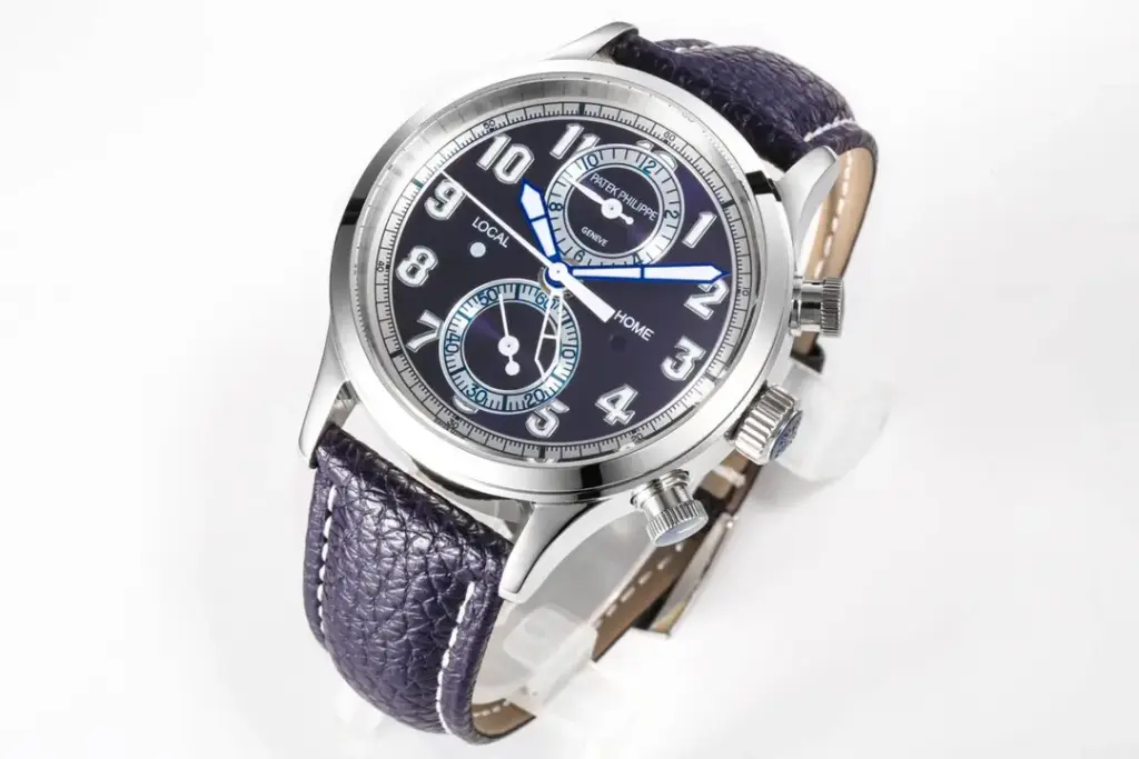 Patek Philippe Complications — image 2