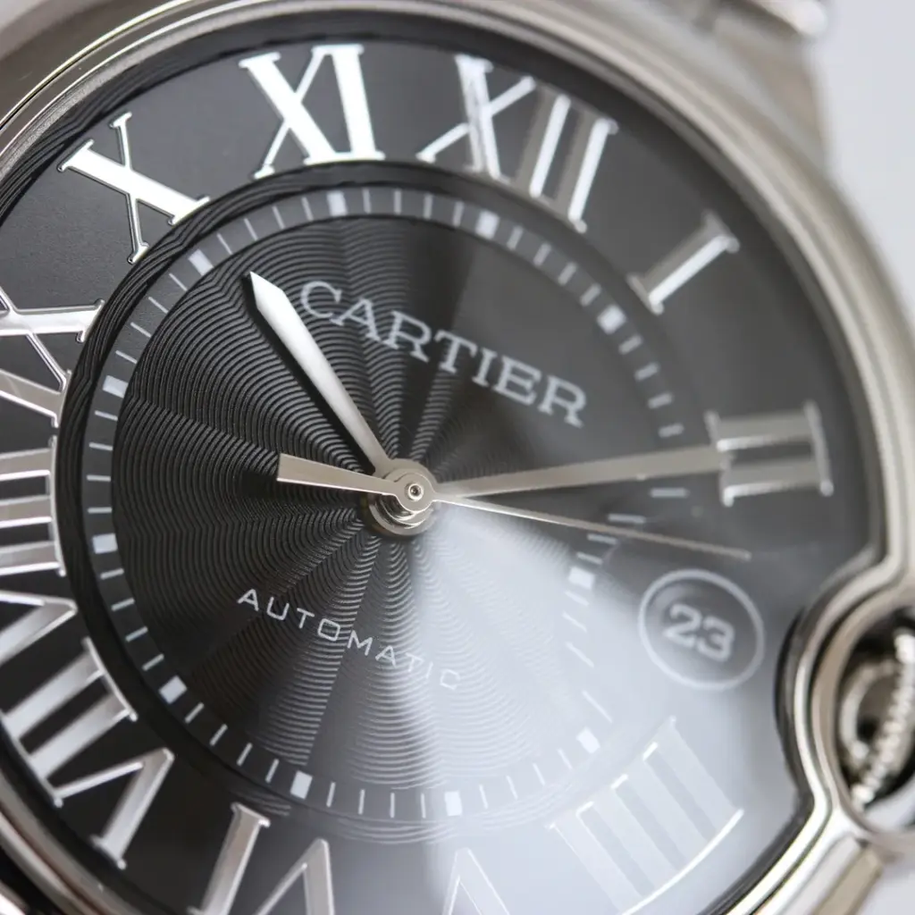 AF Factory Cartier Ballon Bleu de Cartier 40mm — image 5