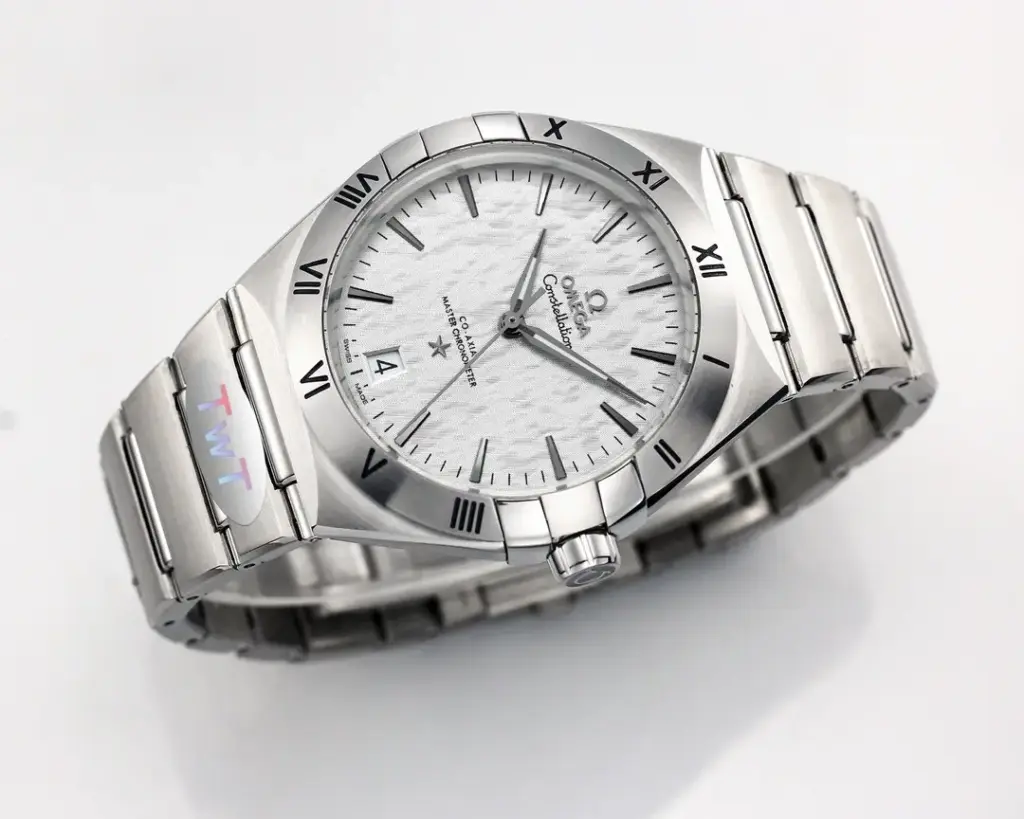 ZF Factory Omega Constellation — image 4