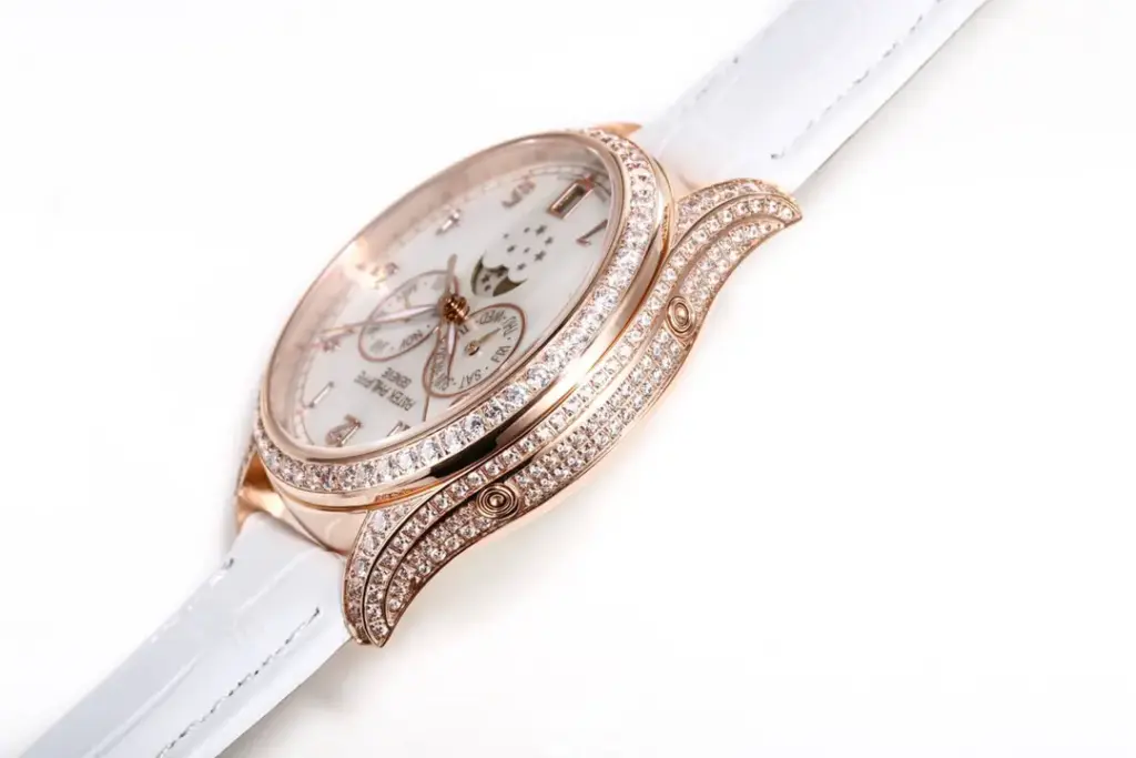R8 Factory Patek Philippe Complications — image 6