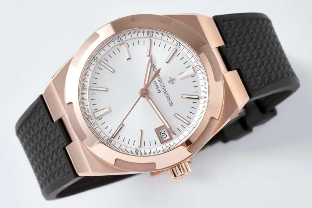 GS Factory Vacheron Constantin Overseas — image 5