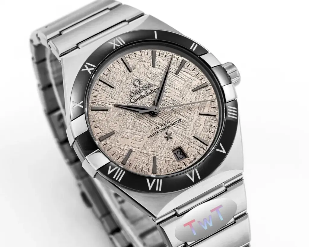Omega Constellation 41mm — image 3