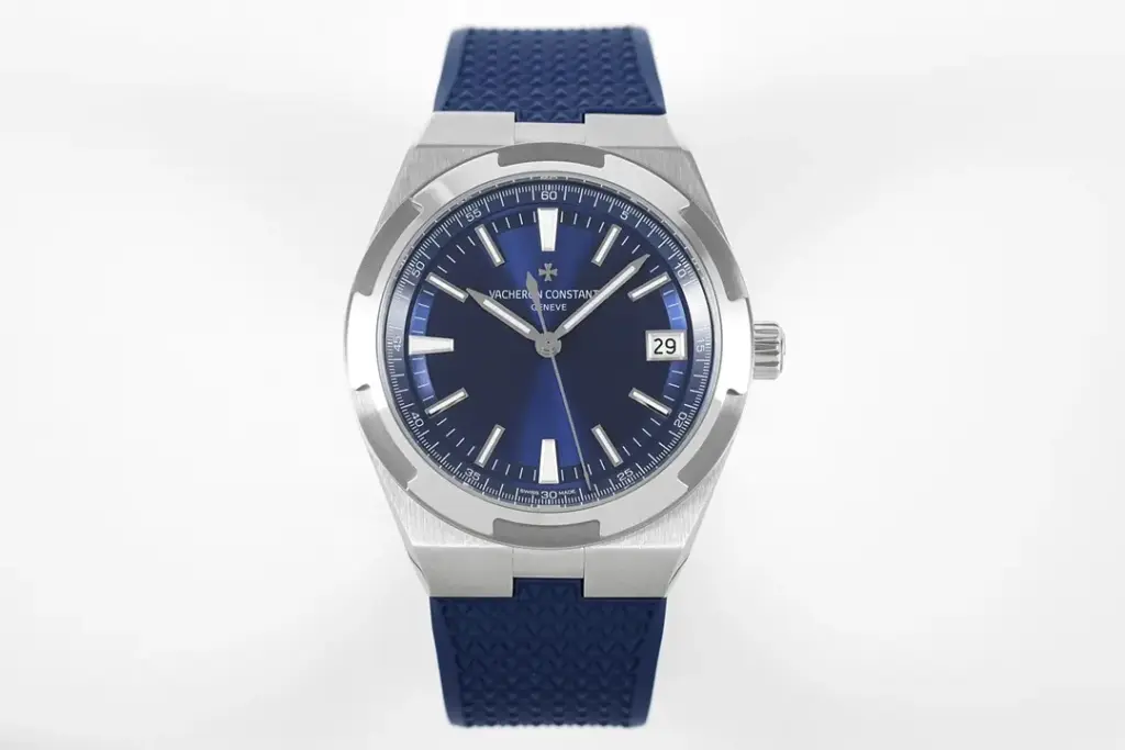 JJ Factory Vacheron Constantin Overseas