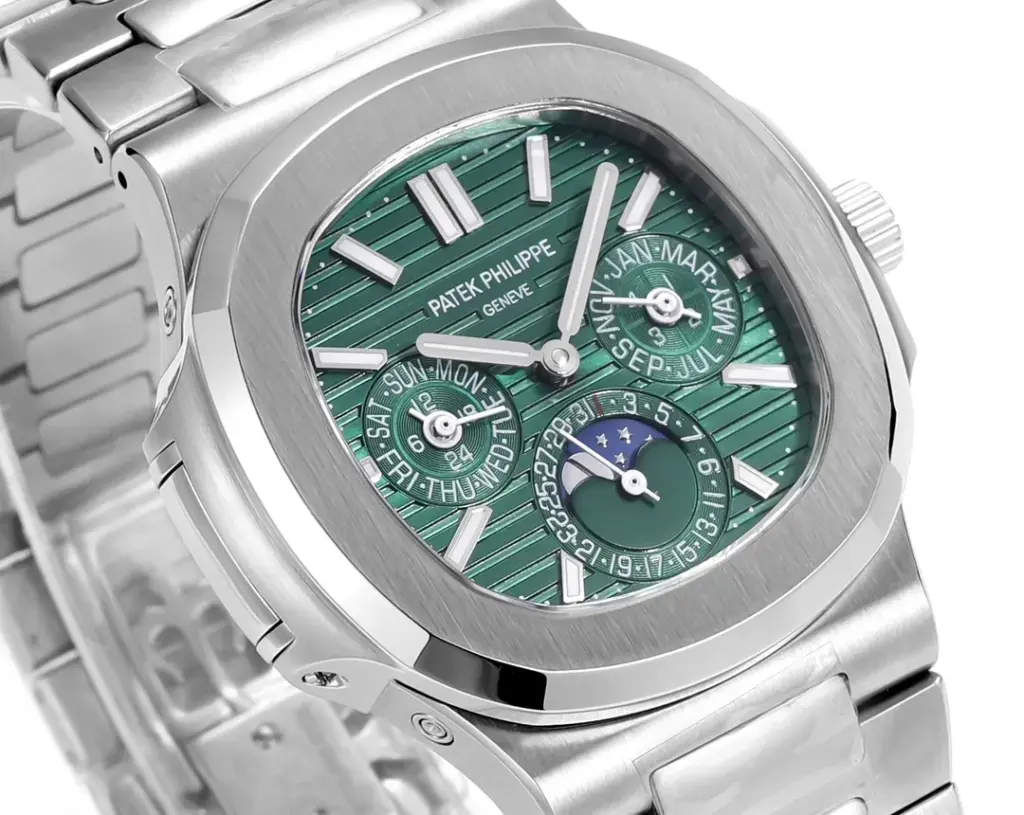 MP Factory Patek Philippe Nautilus — image 5
