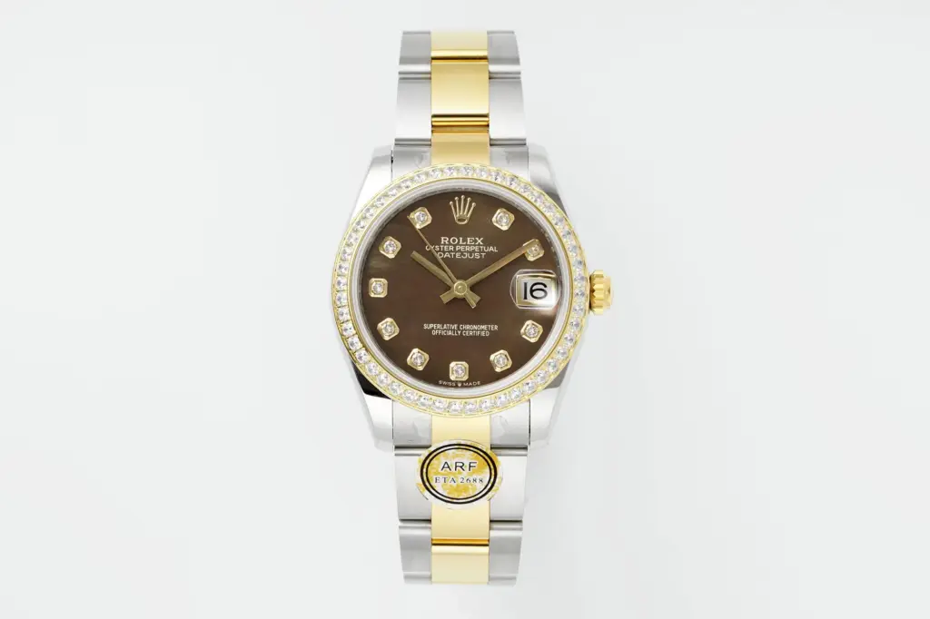 AR Factory Rolex Datejust