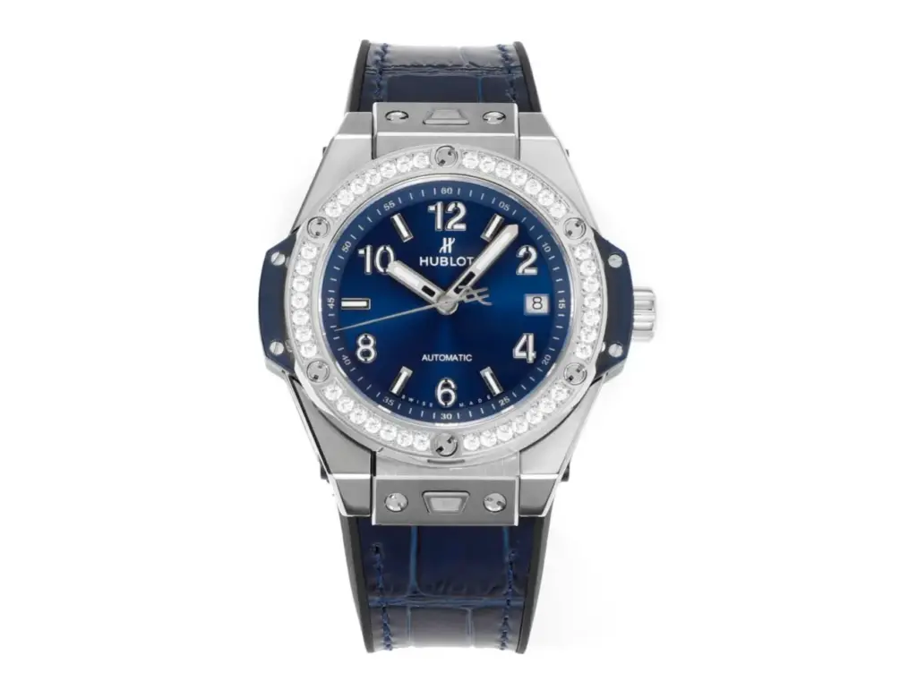 GS Factory Hublot Big Bang 39mm