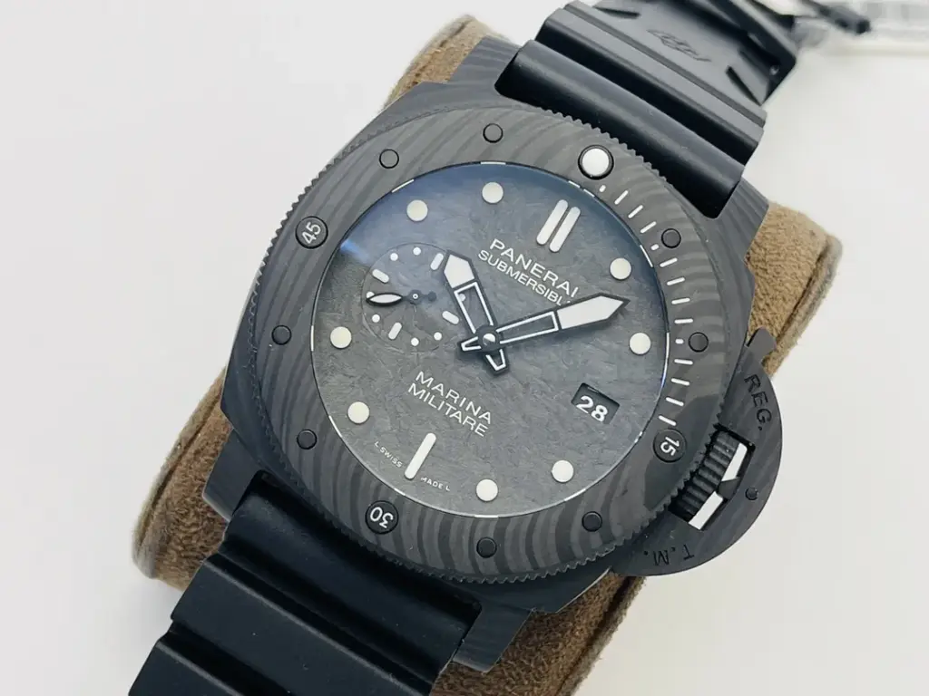 Panerai Submersible Black dial — image 3