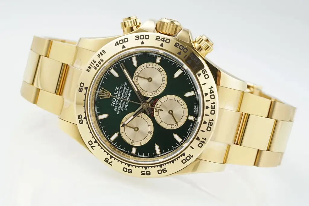 Rolex Daytona Black dial — image 5