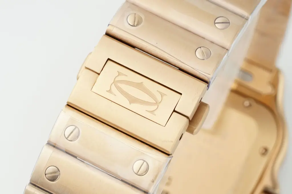Cartier Santos de Cartier — image 6