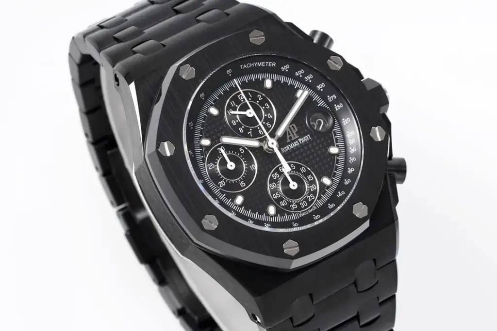 ZF Factory Audemars Piguet Royal Oak Offshore — image 2
