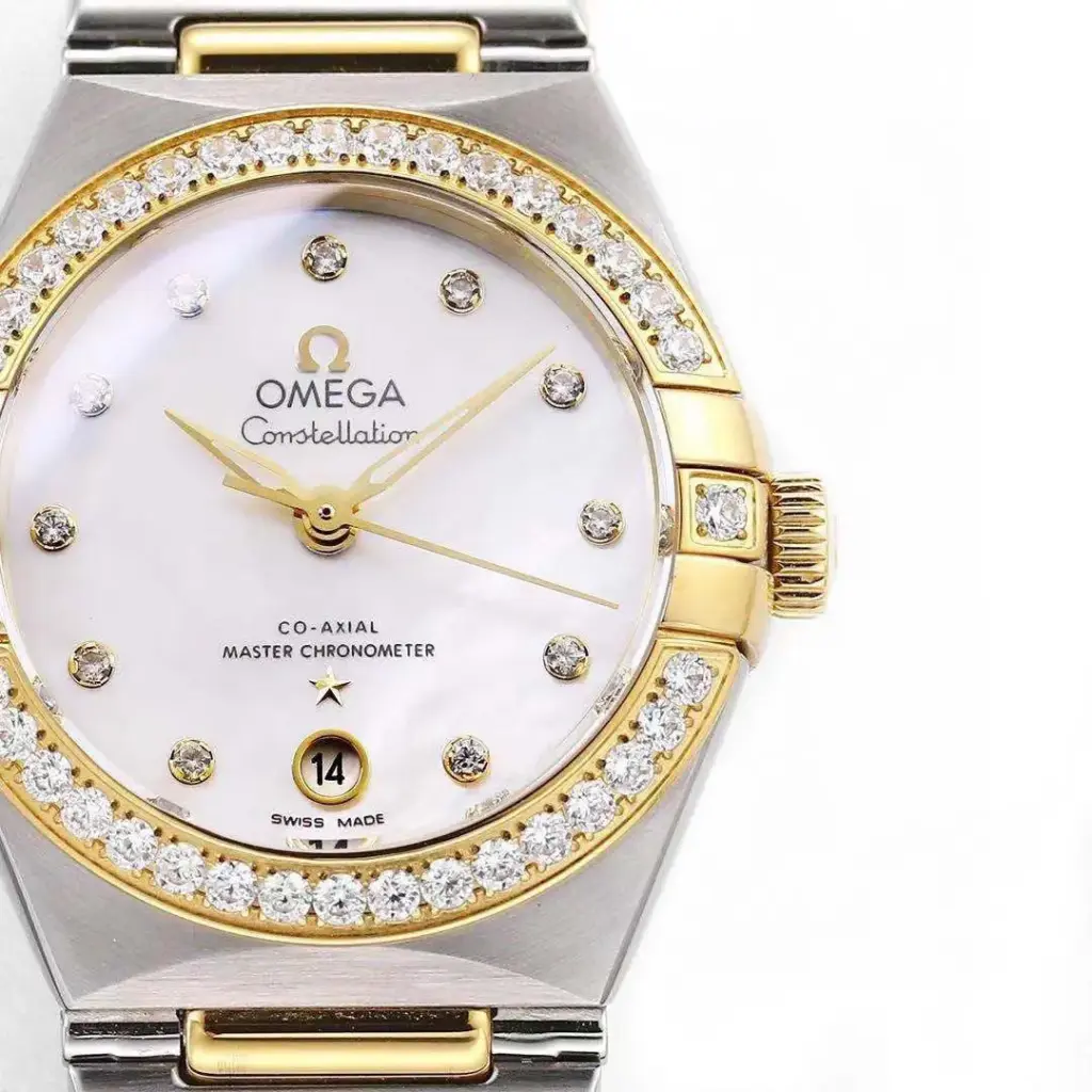 ZF Factory Omega Constellation 29mm — image 5