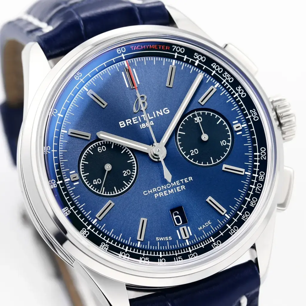 ZF Factory Breitling Premier — image 6