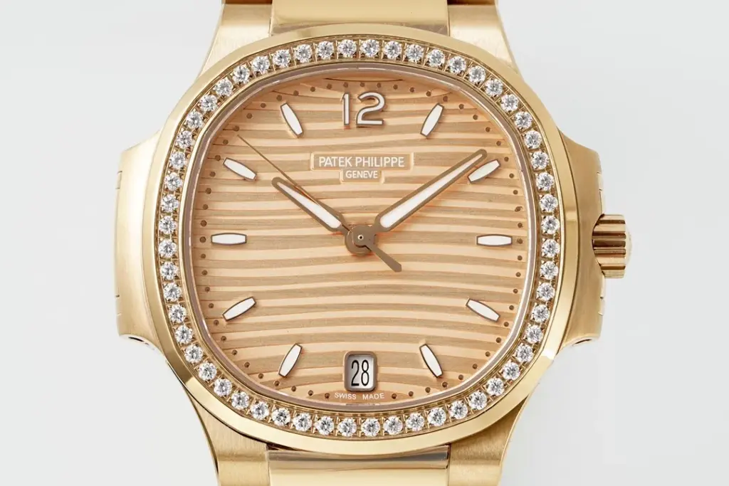 ZF Factory Patek Philippe Nautilus — image 2