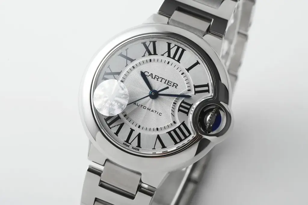 Cartier Ballon Bleu de Cartier 33mm — image 2