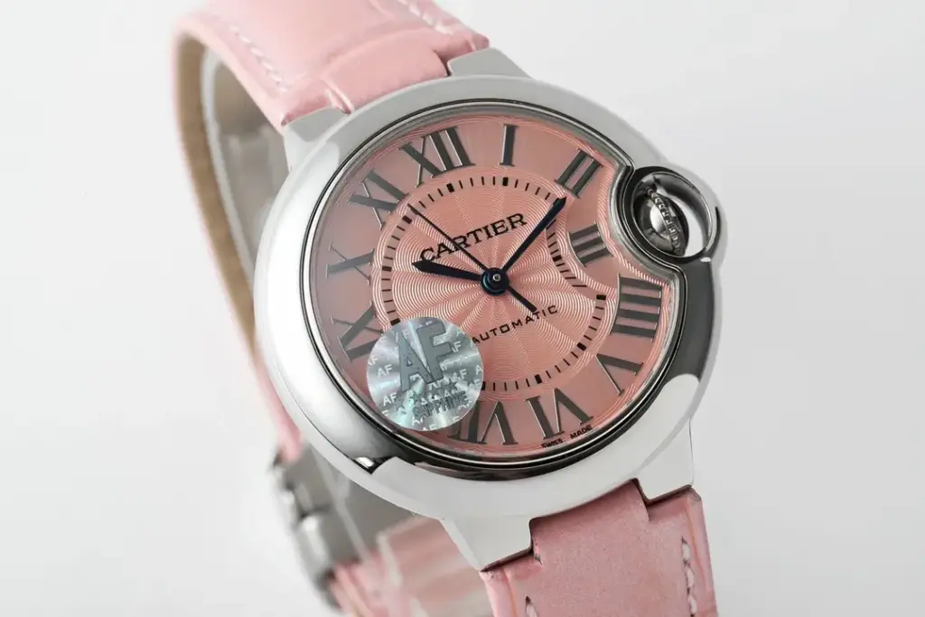 3K Factory Cartier Ballon Bleu de Cartier — image 6