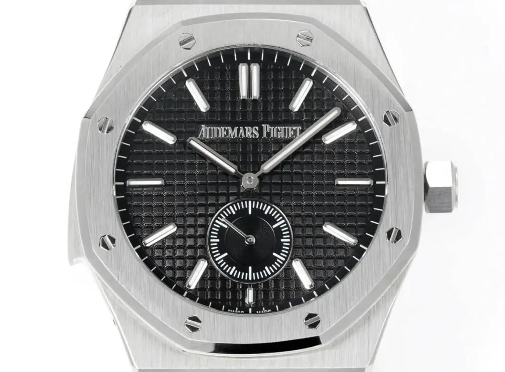 JH Factory Audemars Piguet Royal Oak — image 2