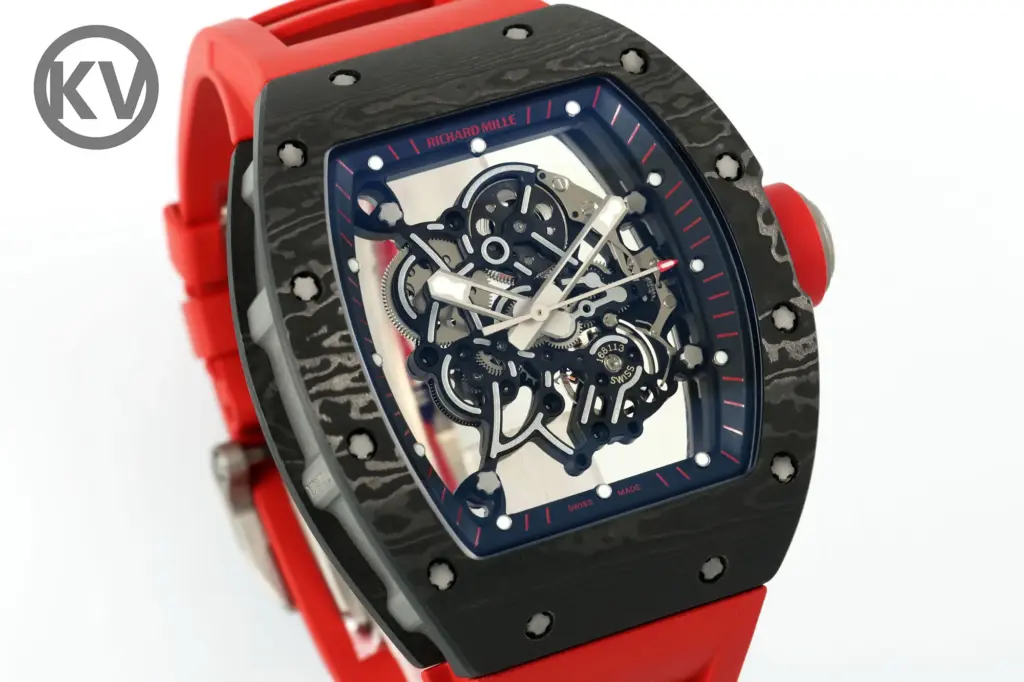 APS Factory Richard Mille RM055 — image 3