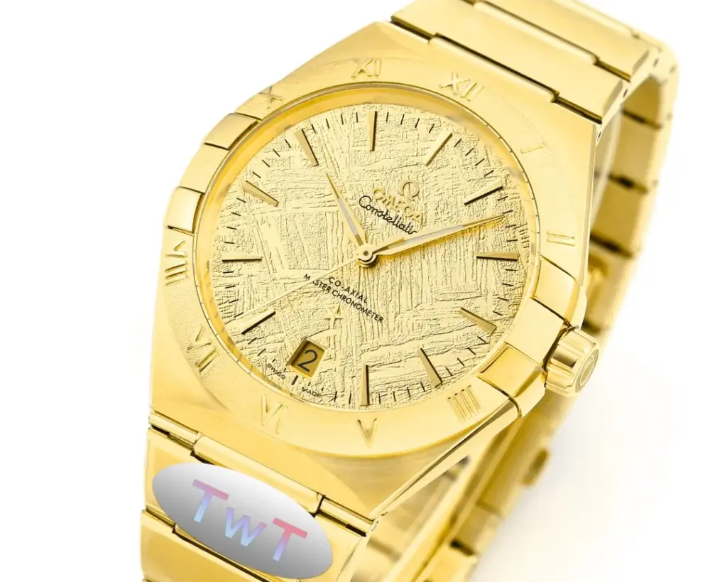 ZF Factory Omega Constellation 41mm — image 2