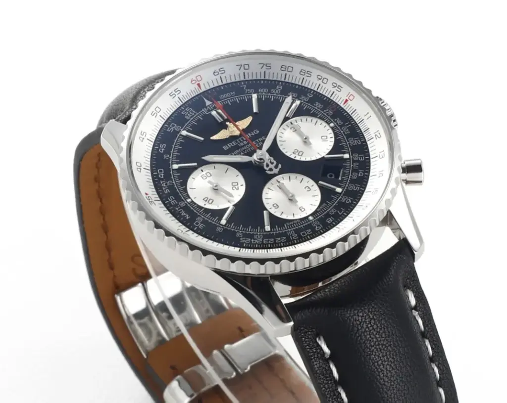 KOR Factory Breitling Navitimer — image 5