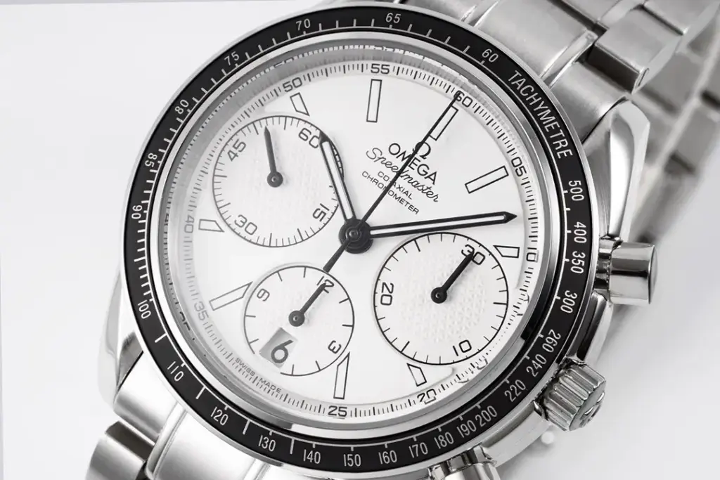 BF Factory Omega Speedmaster — image 5