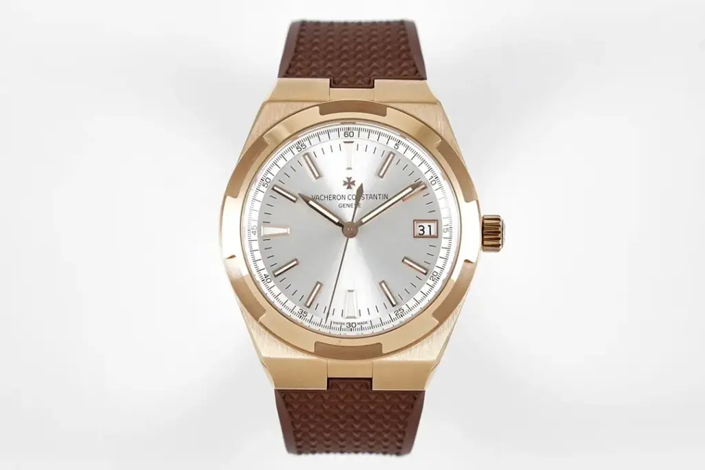 PPF Factory Vacheron Constantin Overseas