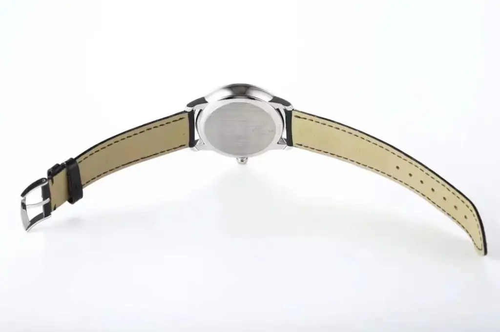 Omega Constellation Silver dial — image 2