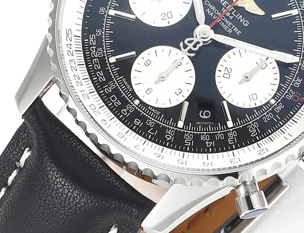KOR Factory Breitling Navitimer — image 4