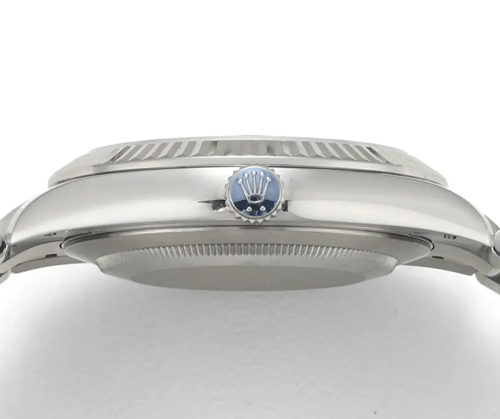 Rolex Datejust 41mm — image 8