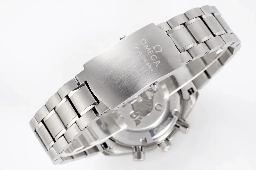 MKS Factory Omega Speedmaster — image 9
