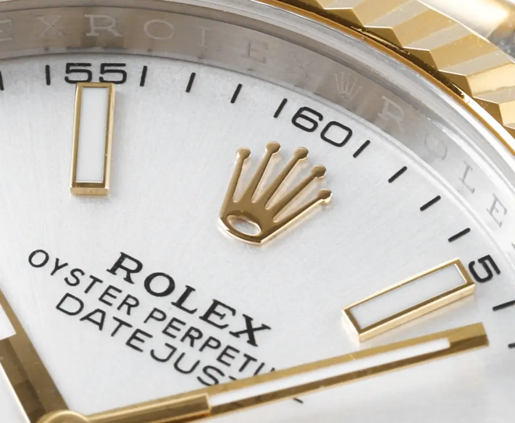AR Factory Rolex Datejust 36mm White dial — image 5
