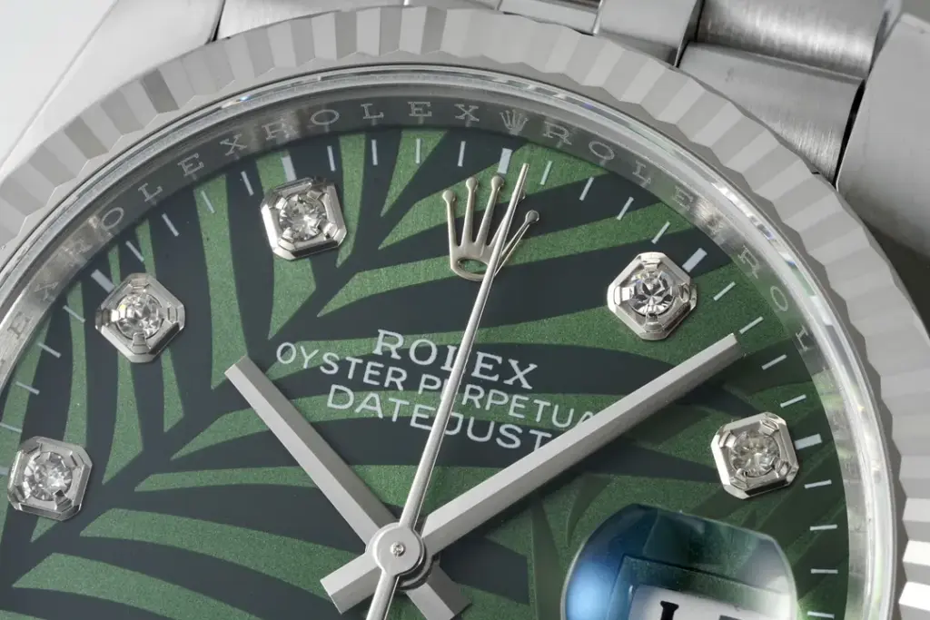 VS Factory Rolex Datejust 36mm — image 3