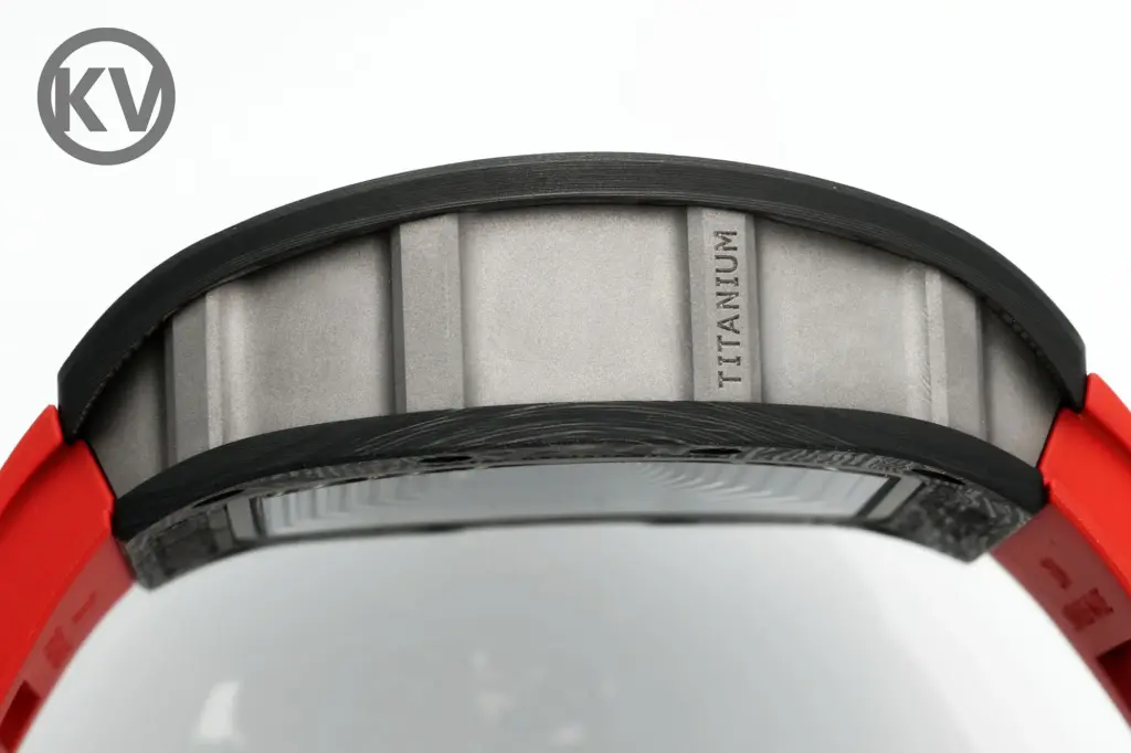 APS Factory Richard Mille RM055 — image 8