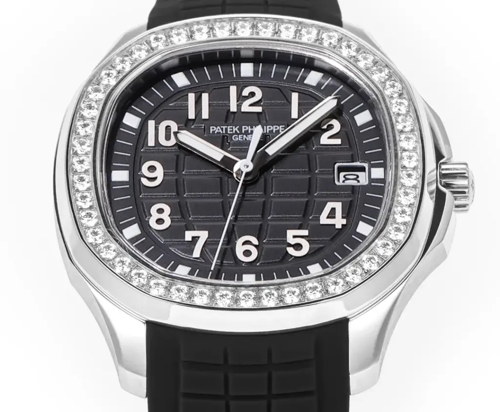 KM Factory Patek Philippe Aquanaut — image 4