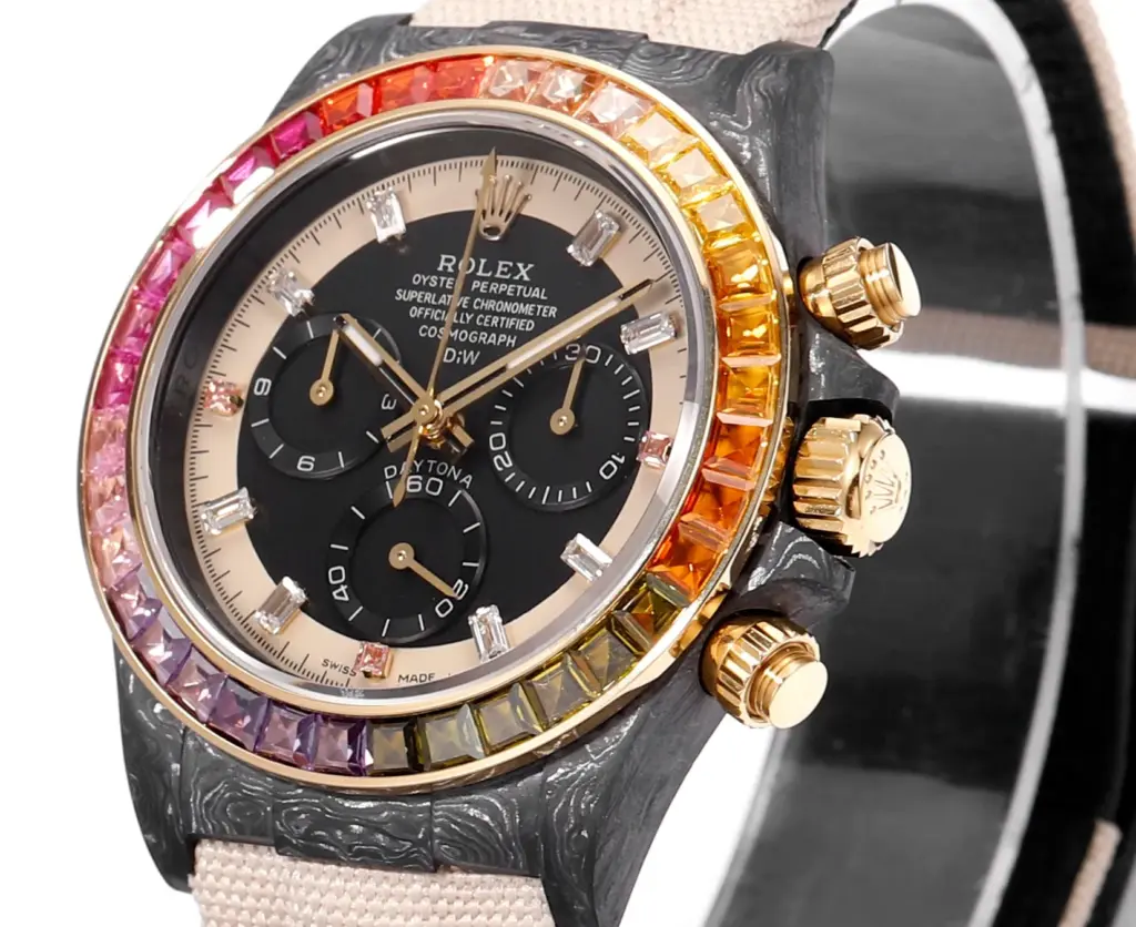 Rolex Daytona — image 3