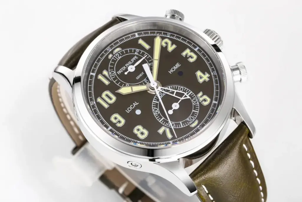KM Factory Patek Philippe Complications — image 8
