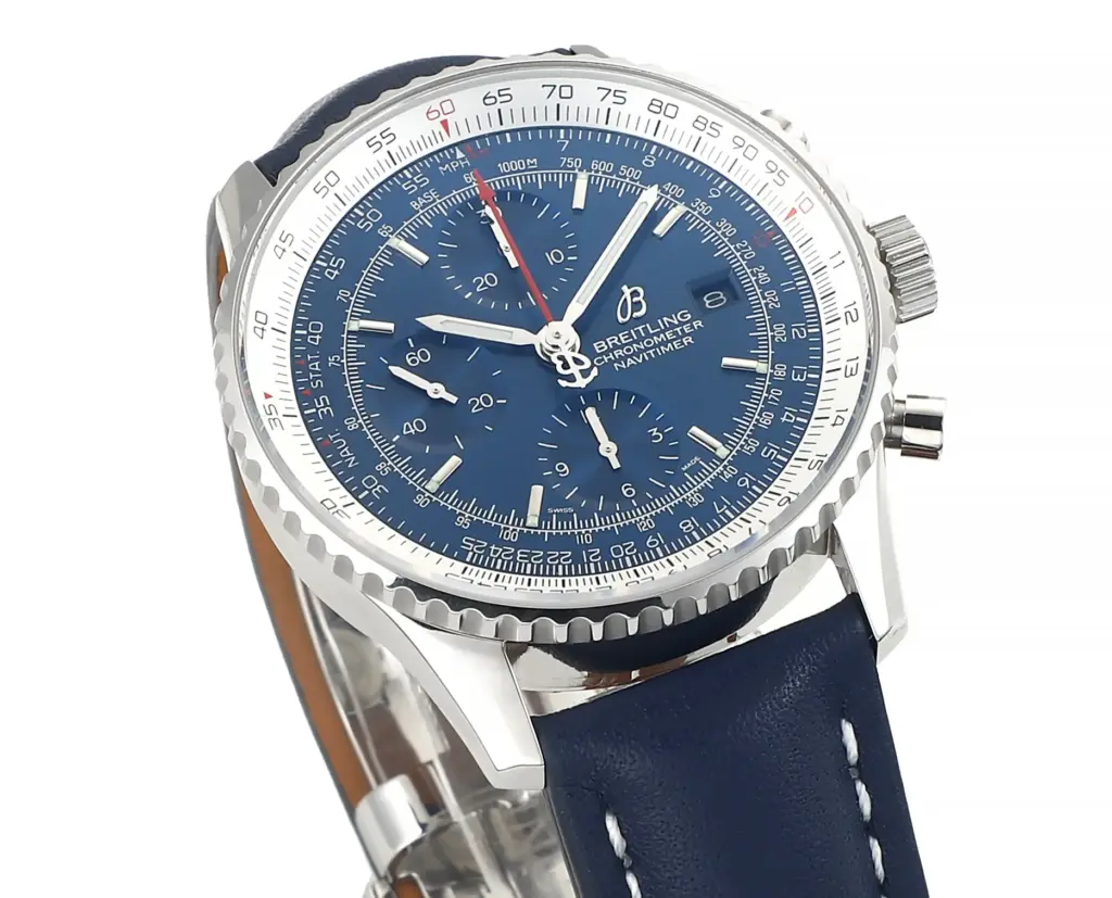 GF Factory Breitling Navitimer — image 3