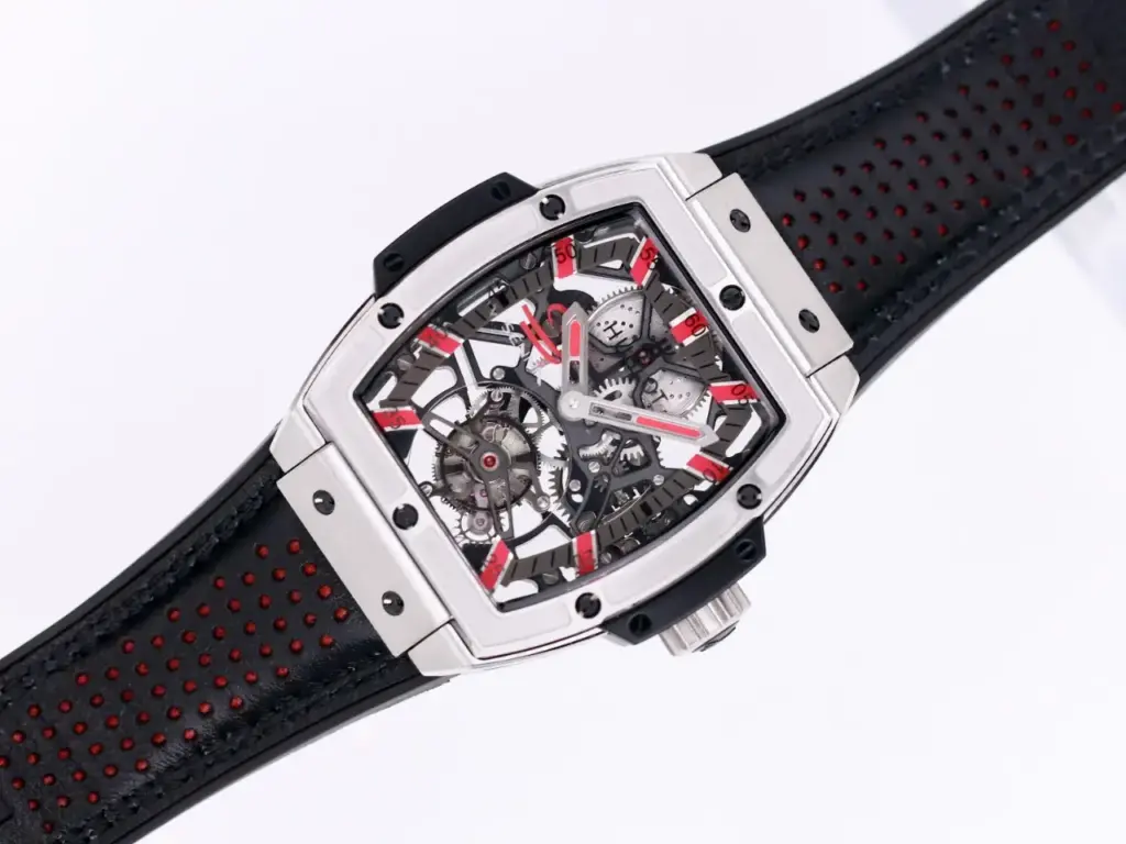 GS Factory Hublot Masterpiece — image 2