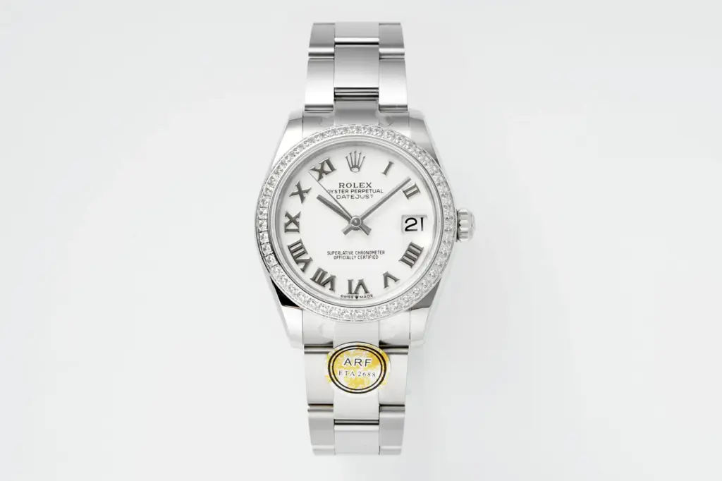 AR Factory Rolex Datejust 31mm