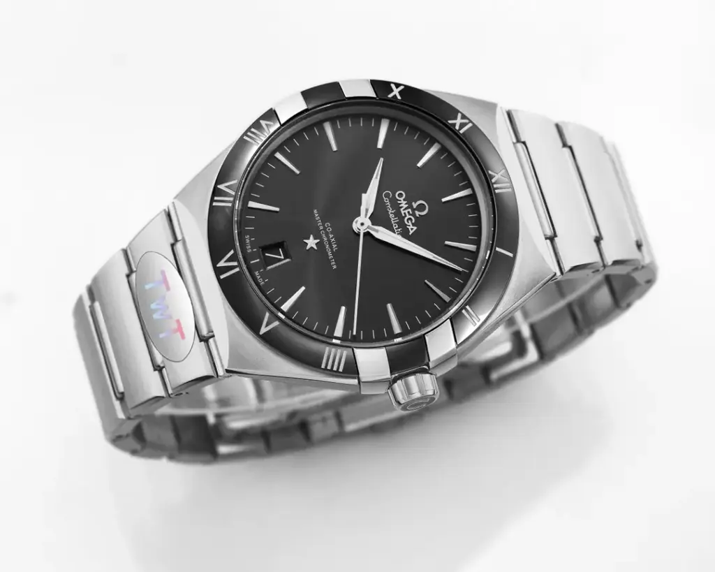 Omega Constellation 41mm — image 4