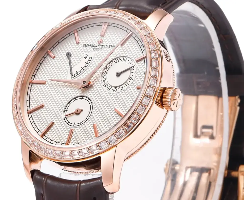 8F Factory Vacheron Constantin Traditionnelle — image 9