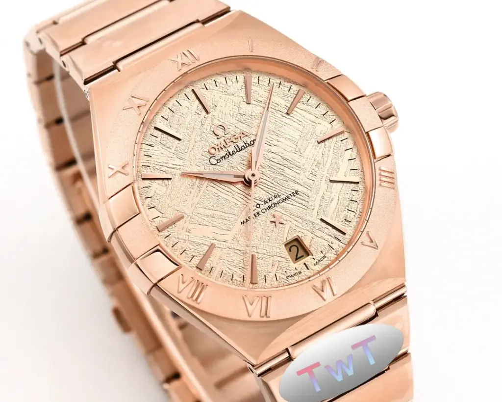ZF Factory Omega Constellation 41mm — image 3