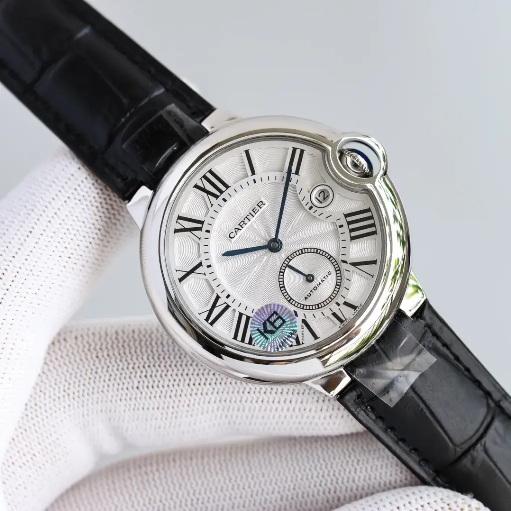 Cartier Ballon Bleu de Cartier — image 2