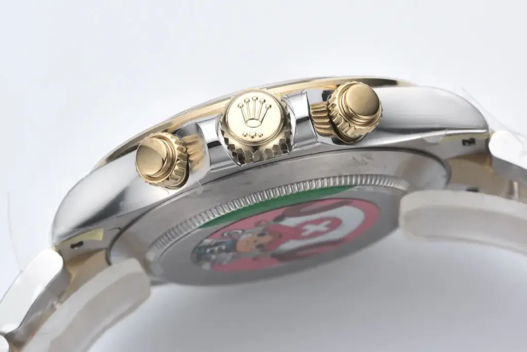 Rolex Daytona Champagne dial — image 9
