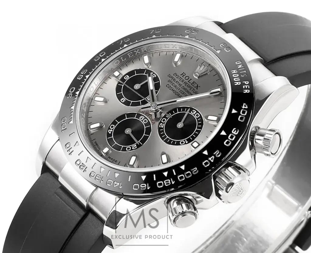 BT Factory Rolex Daytona Panda dial — image 4