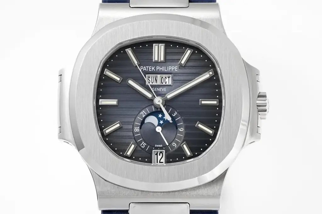 R8 Factory Patek Philippe Nautilus — image 2