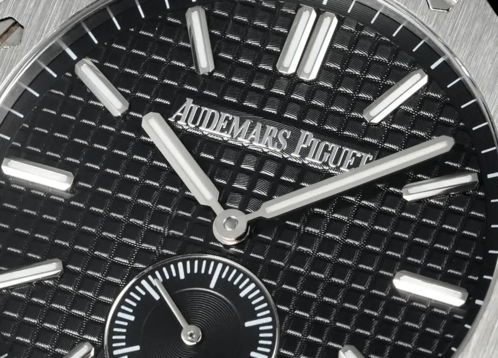 JH Factory Audemars Piguet Royal Oak — image 9