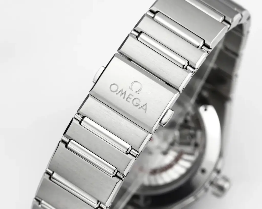 ZF Factory Omega Constellation — image 9